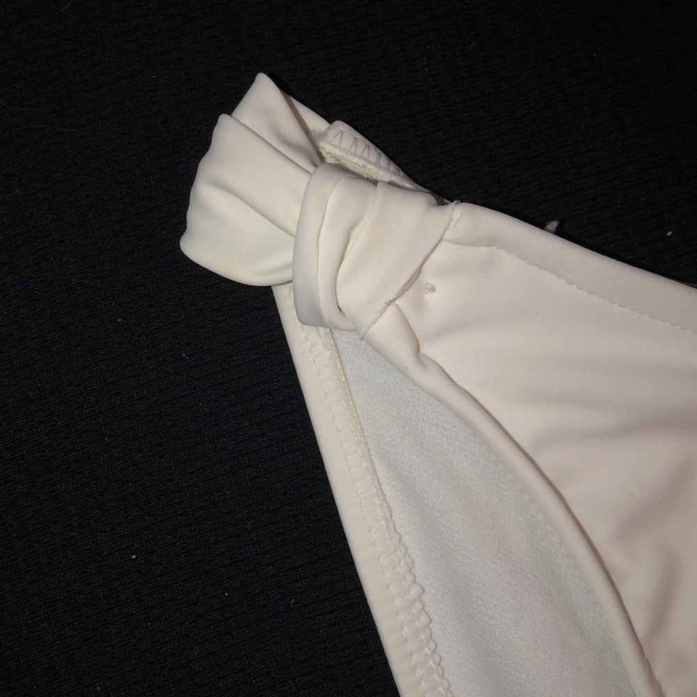 DONATED! High rise bikini bottoms - Picture 7 of 7